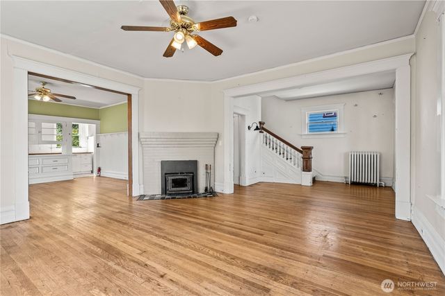 927 Jersey Street, Bellingham, WA 98225