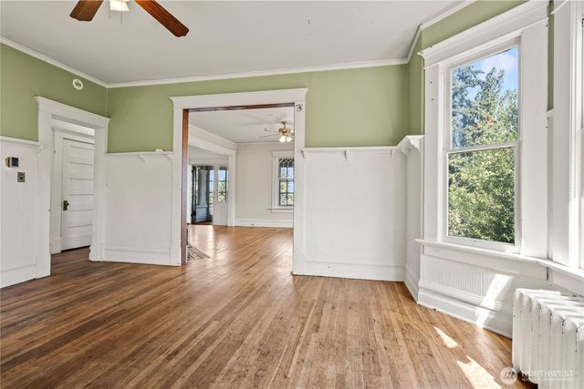 927 Jersey Street, Bellingham, WA 98225