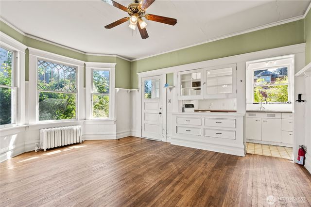 927 Jersey Street, Bellingham, WA 98225