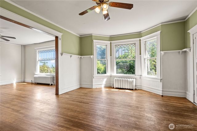927 Jersey Street, Bellingham, WA 98225