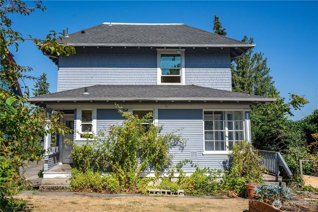927 Jersey Street, Bellingham, WA 98225