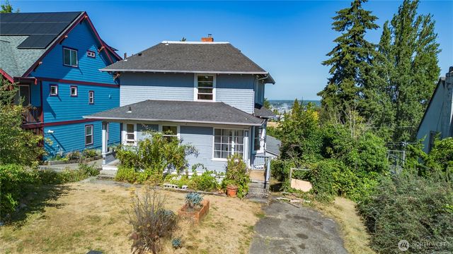 927 Jersey Street, Bellingham, WA 98225