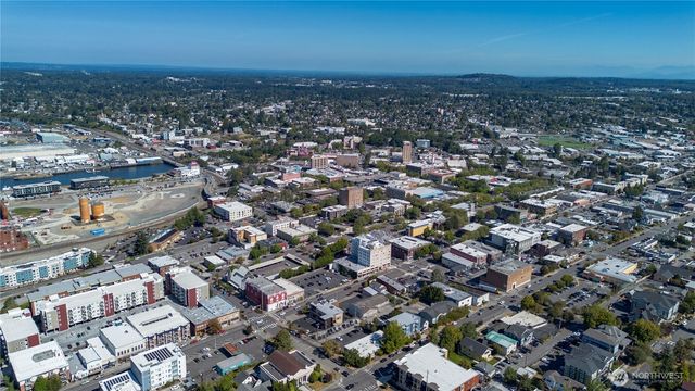 927 Jersey Street, Bellingham, WA 98225