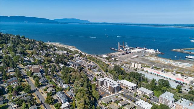 927 Jersey Street, Bellingham, WA 98225