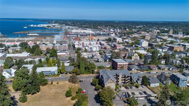 927 Jersey Street, Bellingham, WA 98225
