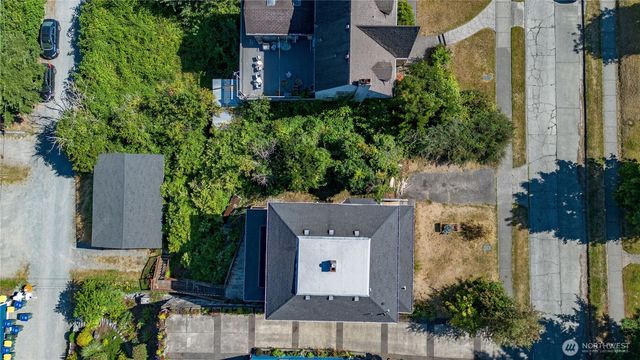 927 Jersey Street, Bellingham, WA 98225