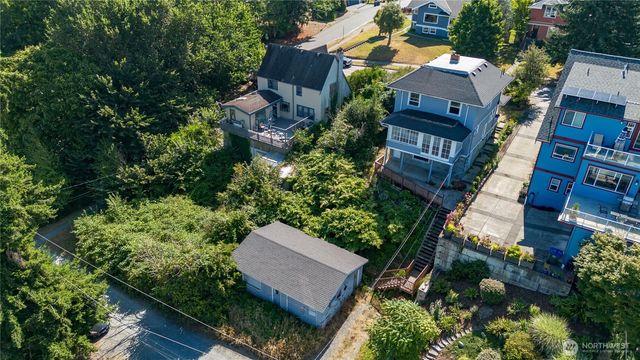 927 Jersey Street, Bellingham, WA 98225