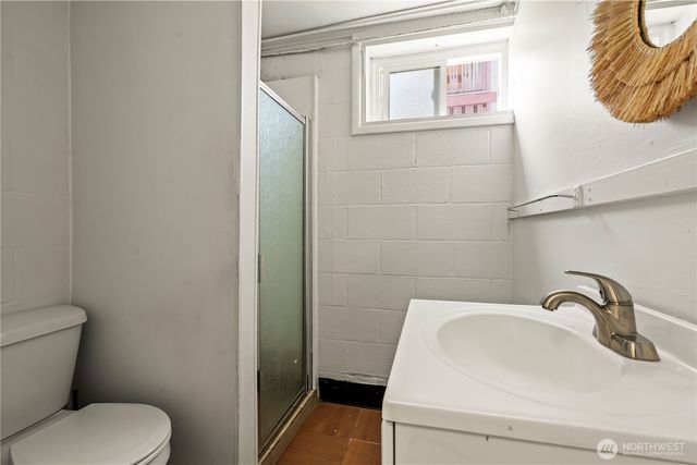 927 Jersey Street, Bellingham, WA 98225