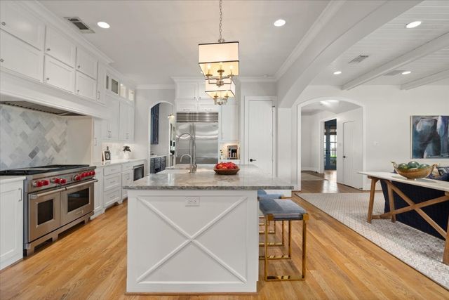 4662 Sidonia Court, Fort Worth, TX 76126