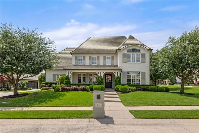 4662 Sidonia Court, Fort Worth, TX 76126
