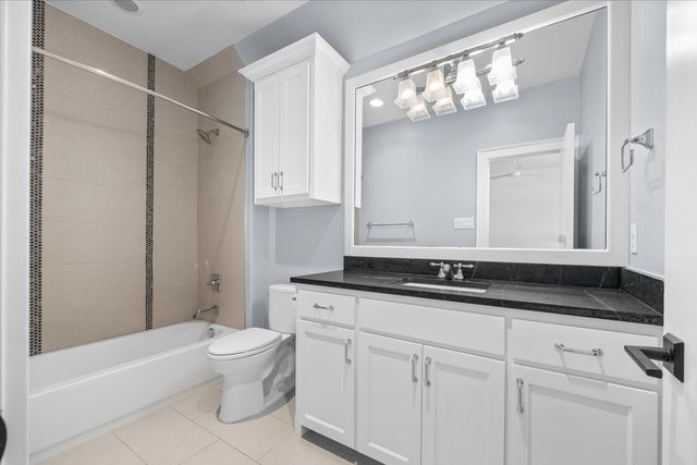 4662 Sidonia Court, Fort Worth, TX 76126
