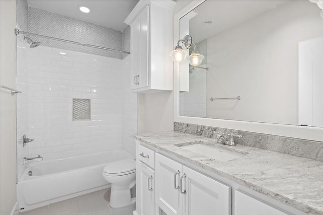 4662 Sidonia Court, Fort Worth, TX 76126