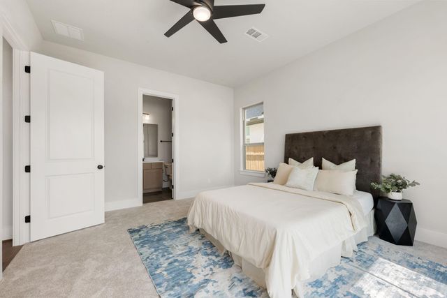 1222 Crown Forest Drive, Missouri City, TX 77459