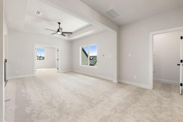 1222 Crown Forest Drive, Missouri City, TX 77459