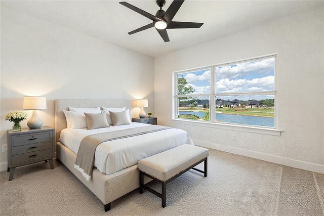 1222 Crown Forest Drive, Missouri City, TX 77459