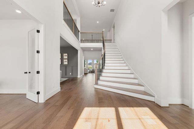1222 Crown Forest Drive, Missouri City, TX 77459