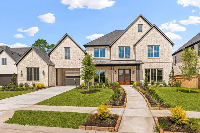 1222 Crown Forest Drive, Missouri City, TX 77459