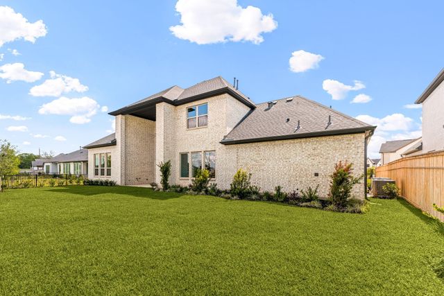1222 Crown Forest Drive, Missouri City, TX 77459
