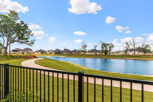 1222 Crown Forest Drive, Missouri City, TX 77459