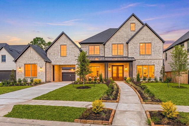 1222 Crown Forest Drive, Missouri City, TX 77459