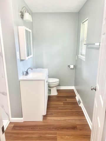 3501 Gunbow Court, Lexington, KY 40517