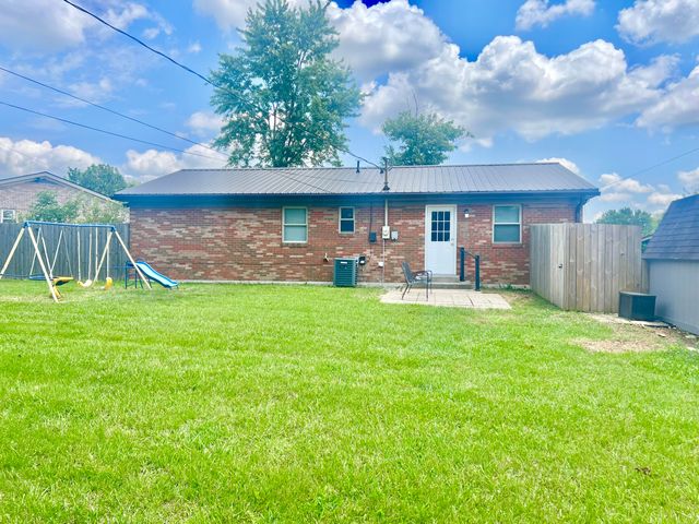 3501 Gunbow Court, Lexington, KY 40517