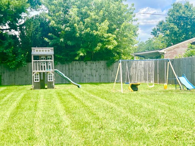 3501 Gunbow Court, Lexington, KY 40517
