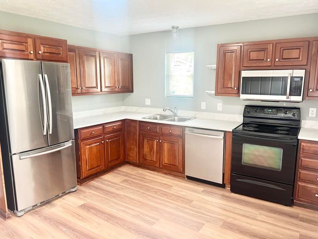 3501 Gunbow Court, Lexington, KY 40517