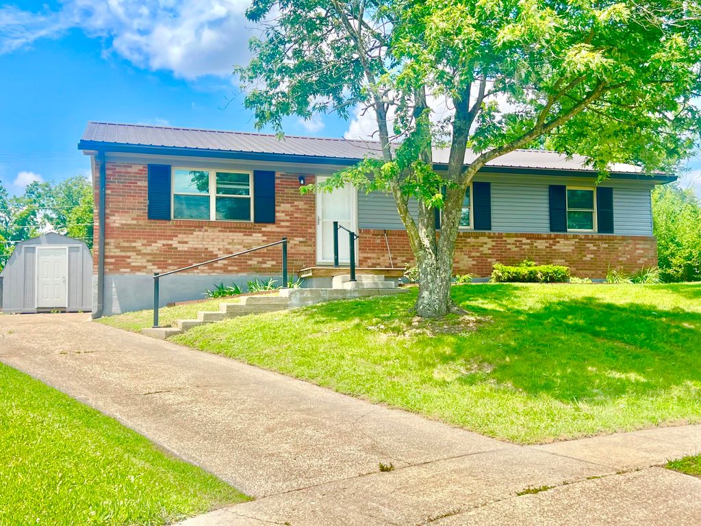 3501 Gunbow Court, Lexington, KY 40517