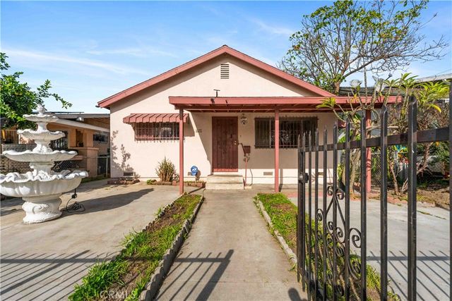 1021 W 53rd St, Los Angeles, CA 90037