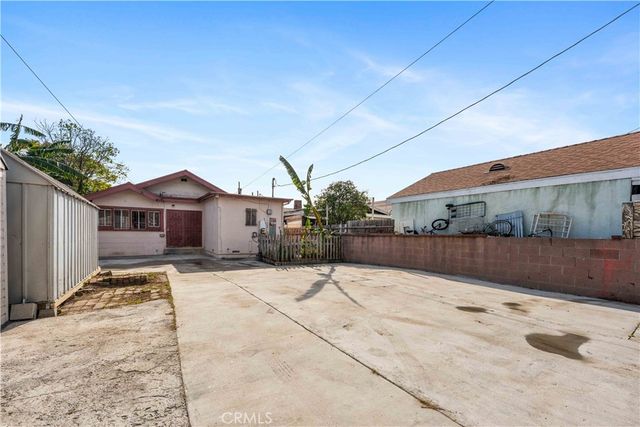 1021 W 53rd St, Los Angeles, CA 90037