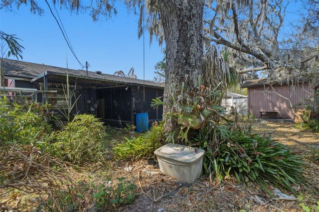 8129 ESPERANZA STREET, Orlando, FL 32817