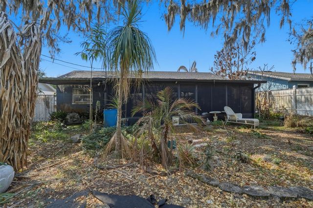 8129 ESPERANZA STREET, Orlando, FL 32817