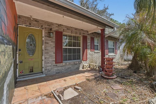 8129 ESPERANZA STREET, Orlando, FL 32817