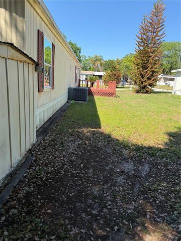 1914 REGINA DRIVE, Lake Alfred, FL 33850