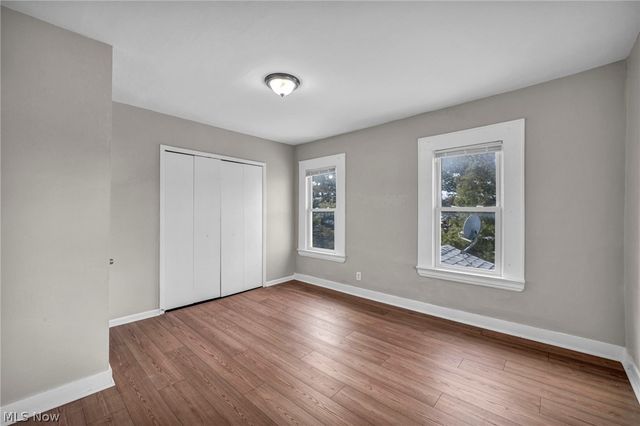 18526 Underwood Avenue, Cleveland, OH 44119