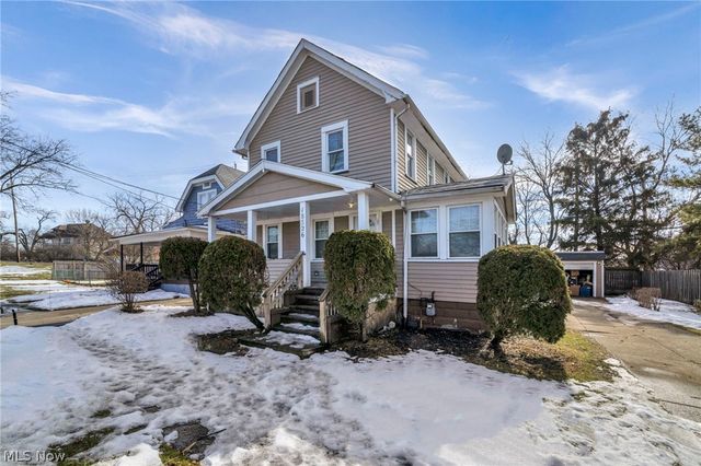 18526 Underwood Avenue, Cleveland, OH 44119