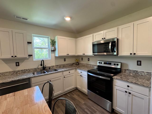 801 Larchmere Road, Kingsford Heights, IN 46346