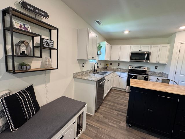 801 Larchmere Road, Kingsford Heights, IN 46346