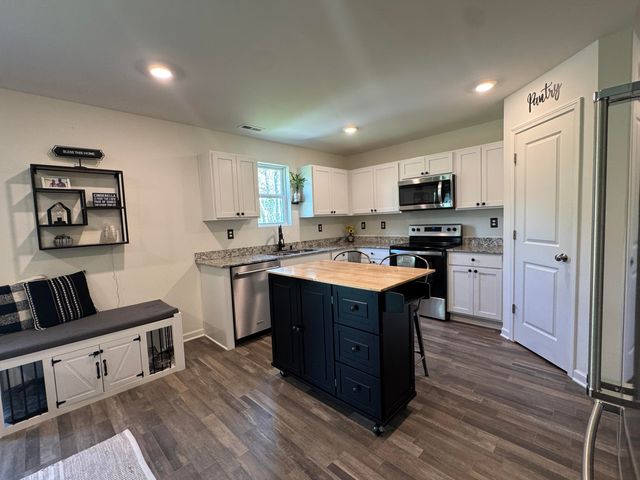 801 Larchmere Road, Kingsford Heights, IN 46346