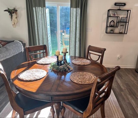 801 Larchmere Road, Kingsford Heights, IN 46346