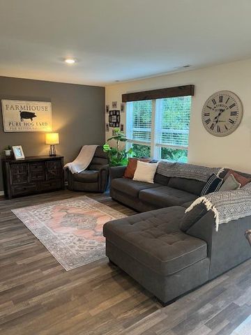 801 Larchmere Road, Kingsford Heights, IN 46346