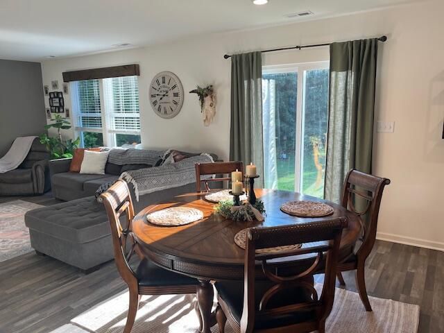 801 Larchmere Road, Kingsford Heights, IN 46346