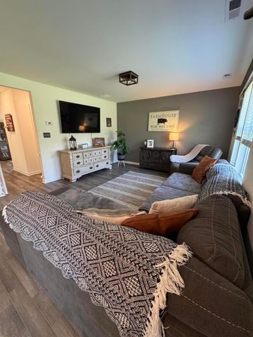 801 Larchmere Road, Kingsford Heights, IN 46346