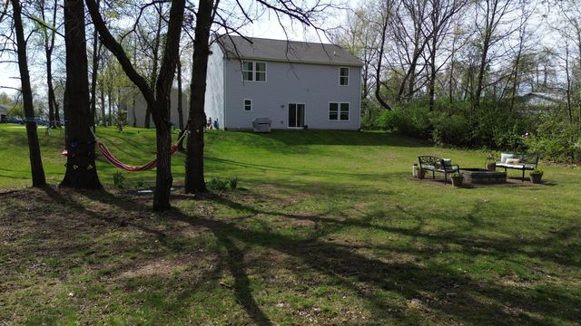 801 Larchmere Road, Kingsford Heights, IN 46346