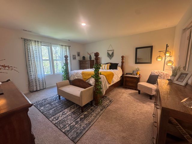 801 Larchmere Road, Kingsford Heights, IN 46346
