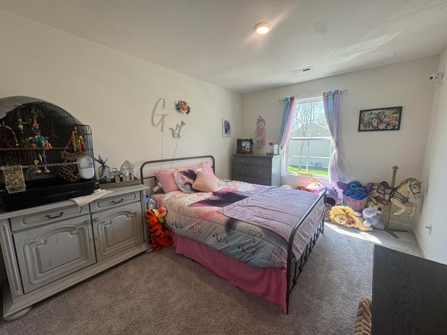 801 Larchmere Road, Kingsford Heights, IN 46346