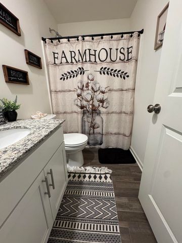 801 Larchmere Road, Kingsford Heights, IN 46346