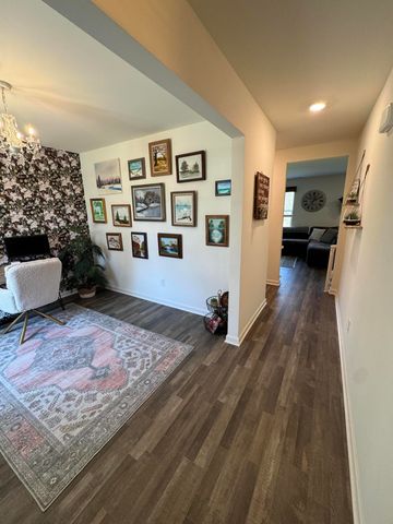 801 Larchmere Road, Kingsford Heights, IN 46346