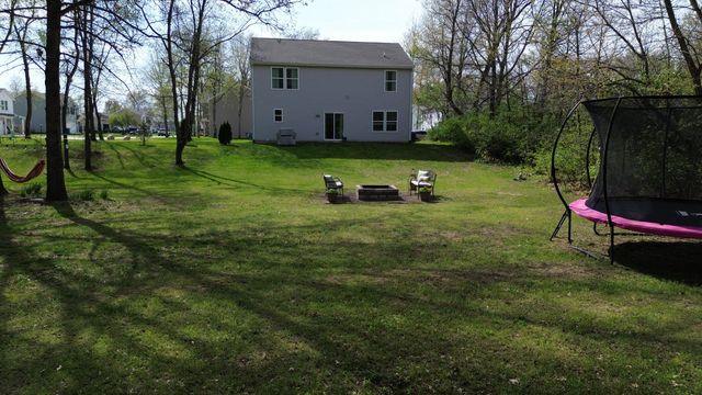 801 Larchmere Road, Kingsford Heights, IN 46346
